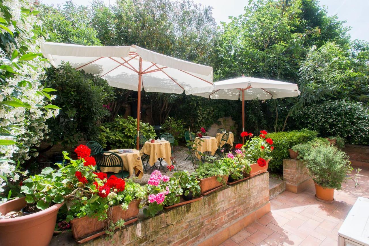 Casa Mimma Bed & Breakfast เวนิส ภายนอก รูปภาพ