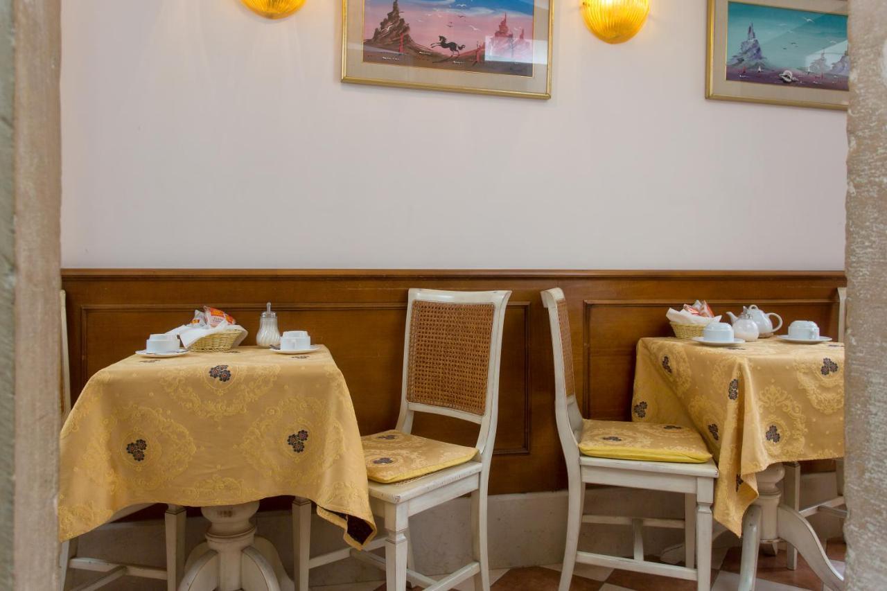 Casa Mimma Bed & Breakfast เวนิส ภายนอก รูปภาพ