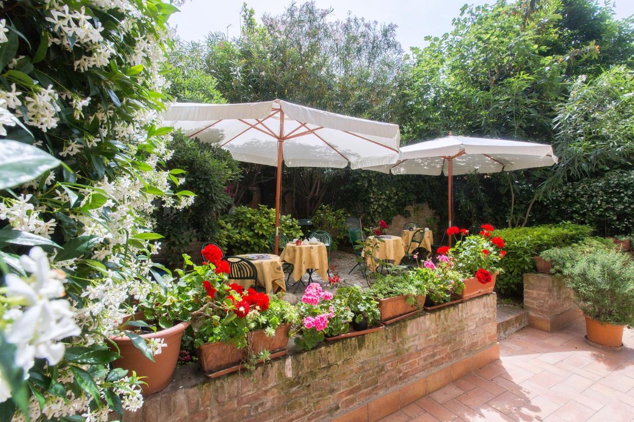 Casa Mimma Bed & Breakfast เวนิส ภายนอก รูปภาพ