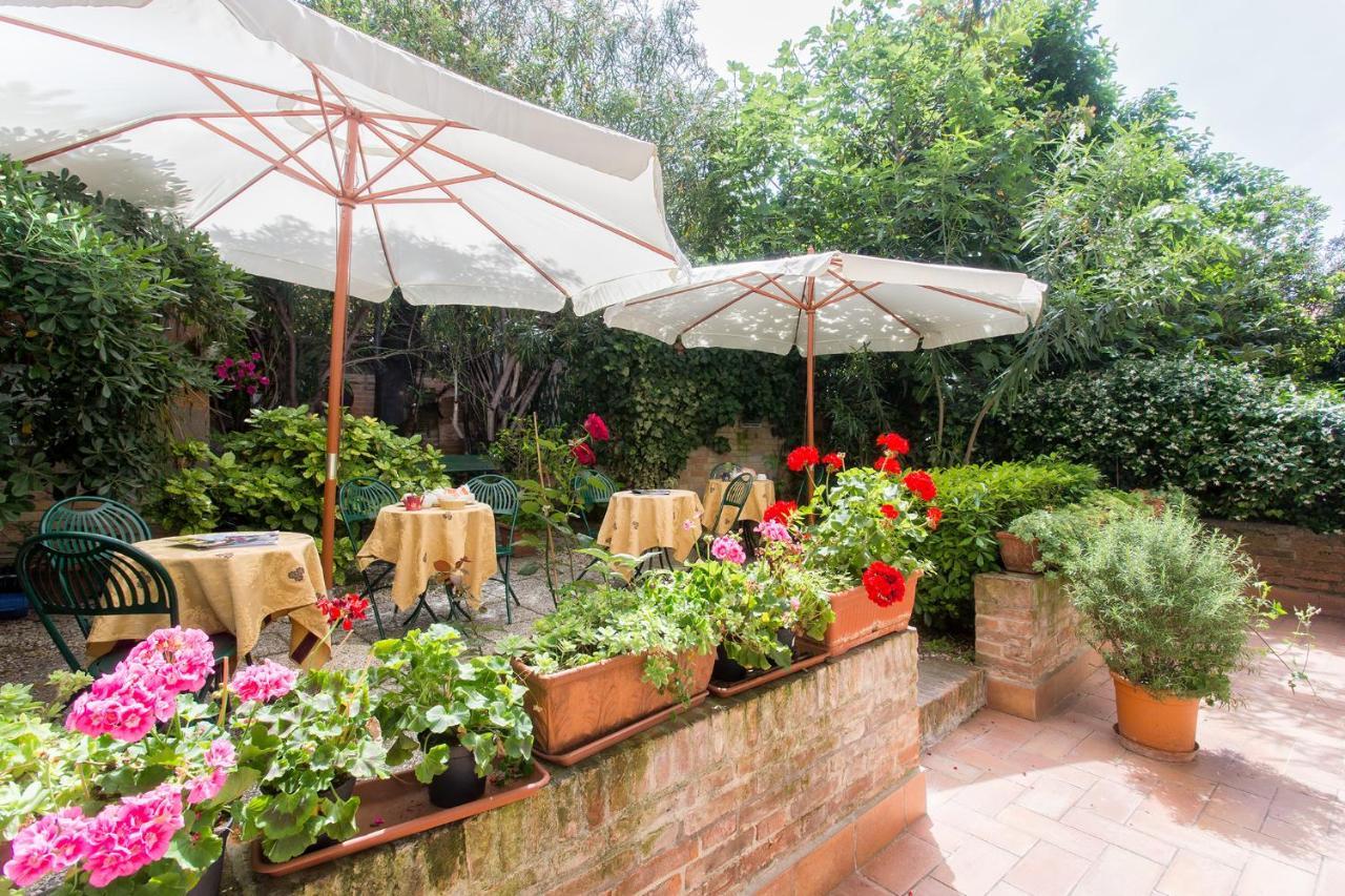 Casa Mimma Bed & Breakfast เวนิส ภายนอก รูปภาพ