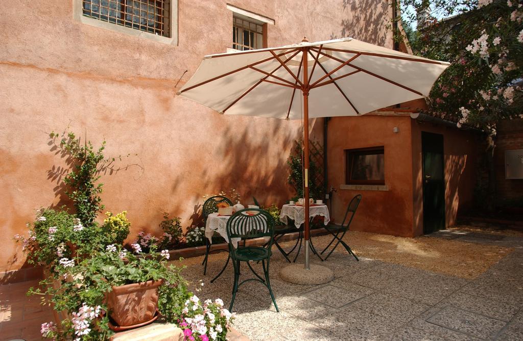 Casa Mimma Bed & Breakfast เวนิส ภายนอก รูปภาพ