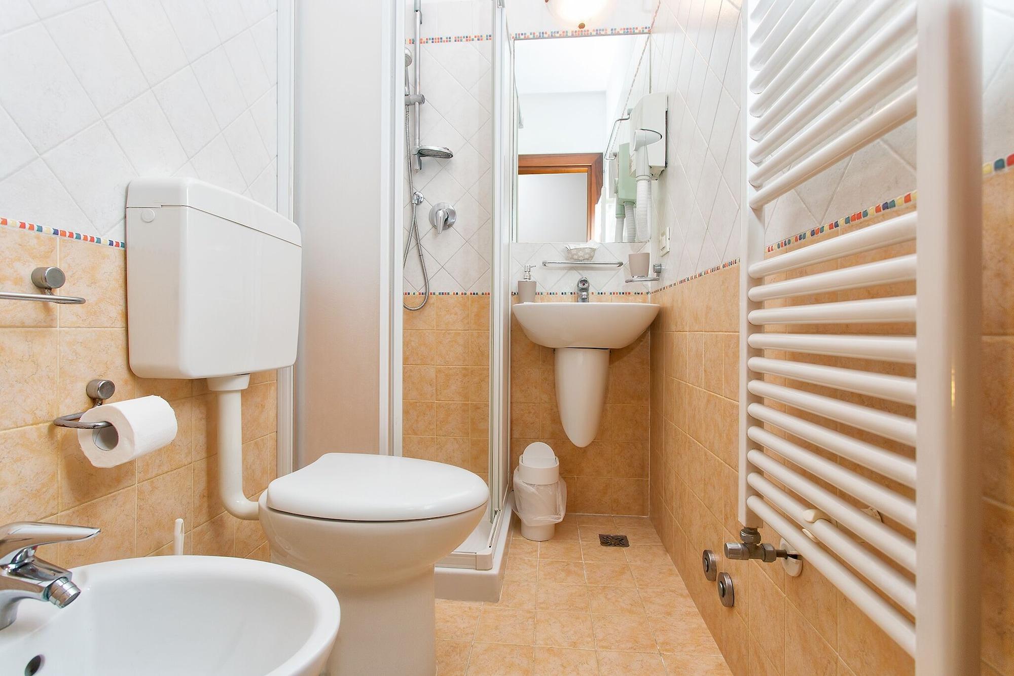 Casa Mimma Bed & Breakfast เวนิส ภายนอก รูปภาพ