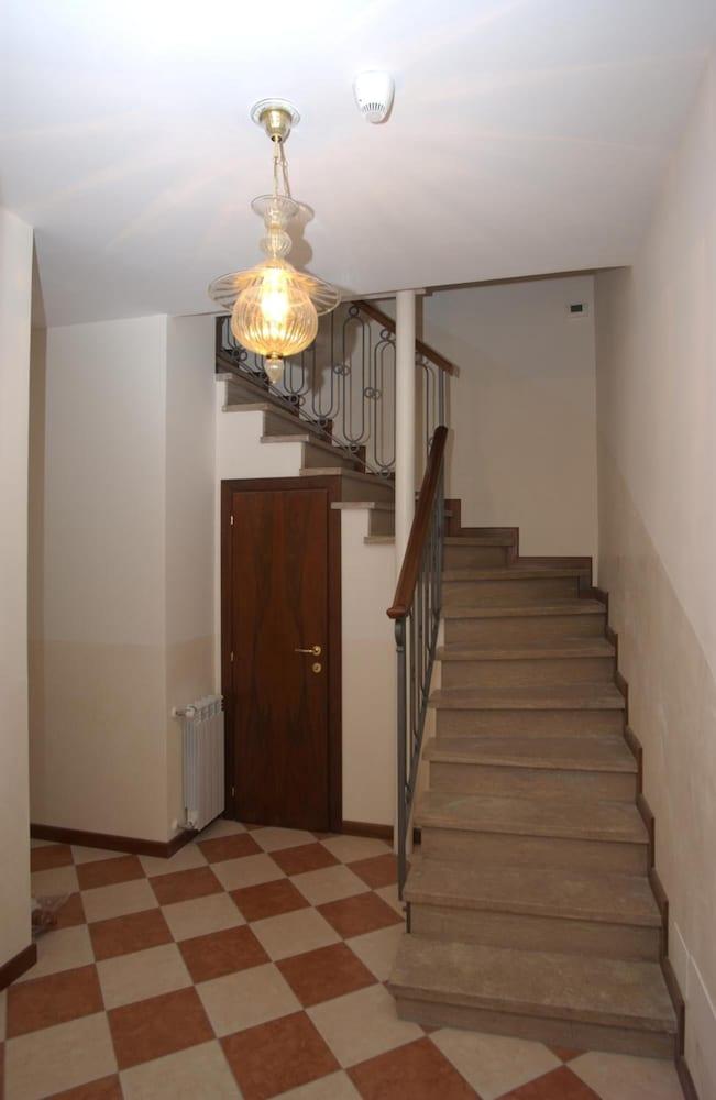 Casa Mimma Bed & Breakfast เวนิส ภายนอก รูปภาพ