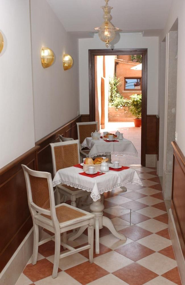 Casa Mimma Bed & Breakfast เวนิส ภายนอก รูปภาพ