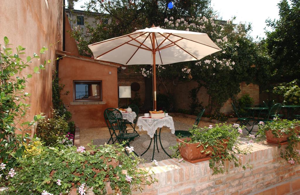 Casa Mimma Bed & Breakfast เวนิส ภายนอก รูปภาพ