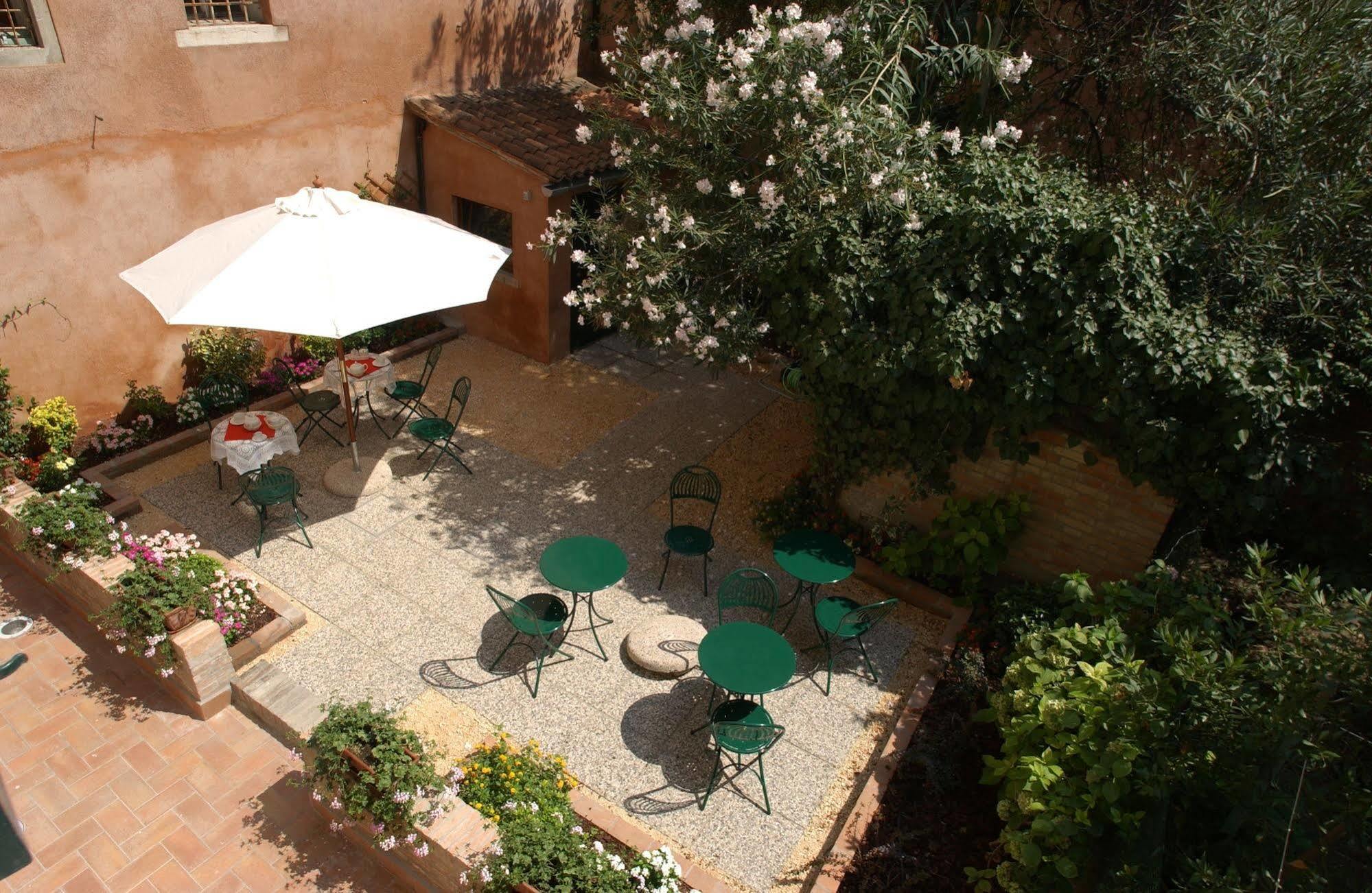 Casa Mimma Bed & Breakfast เวนิส ภายนอก รูปภาพ